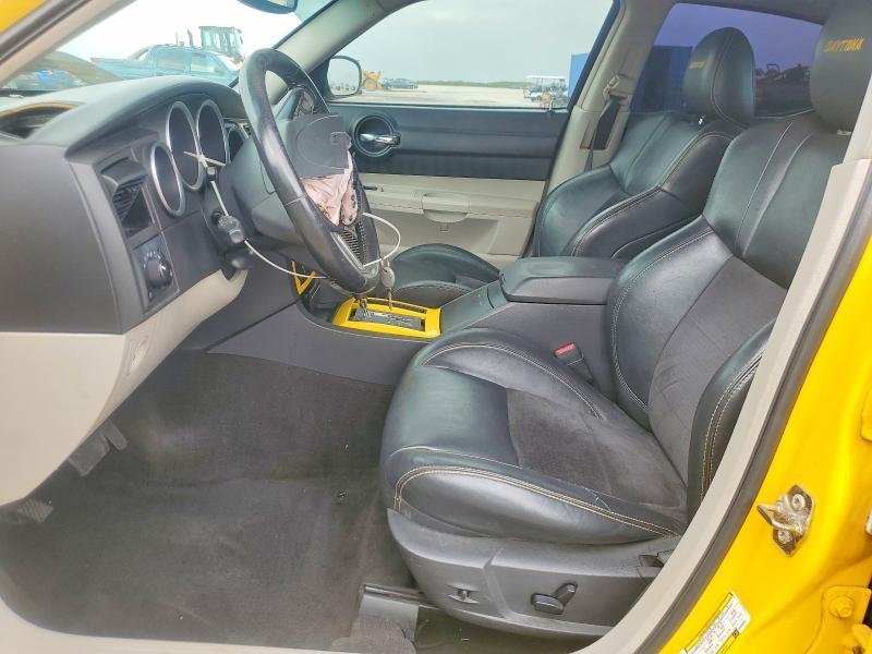 2006 Dodge Charger r