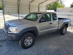2014 Toyota Tacoma Prerunner Access cab for sale in Augusta, GA