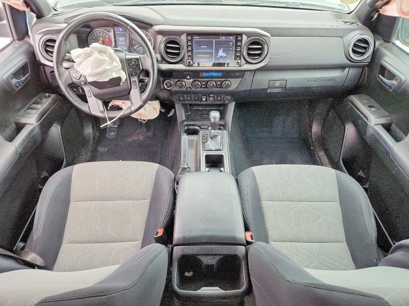 2022 Toyota Tacoma TRD OFF-Road