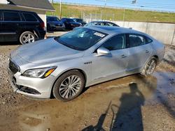 2017 Buick Lacrosse Essence en venta en Northfield, OH