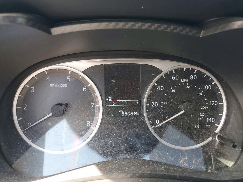 2023 Nissan Versa s
