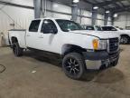 2008 GMC Sierra K2500 Heavy Duty