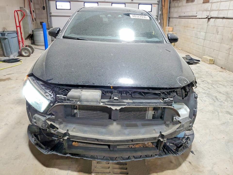 2020 Mercedes-Benz A 220 4matic