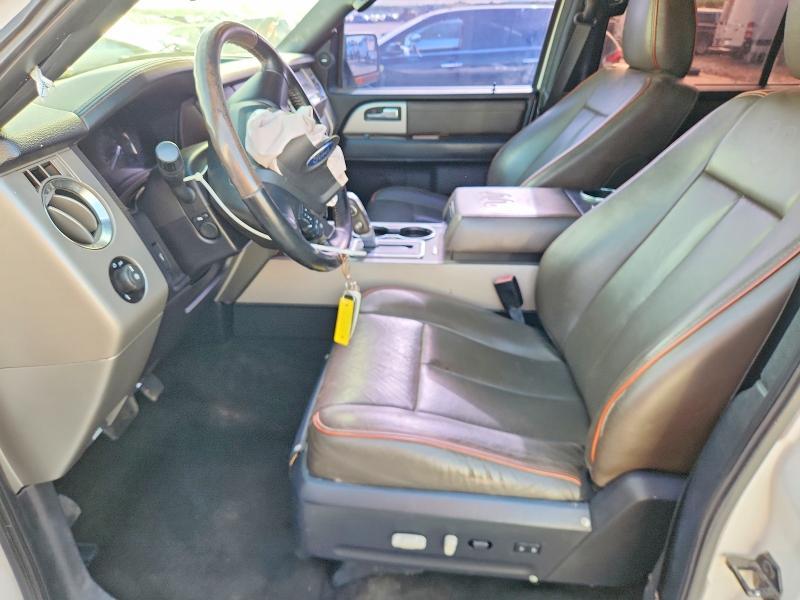 2015 Ford Expedition el xlt
