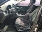 2016 Jaguar Xf Premium