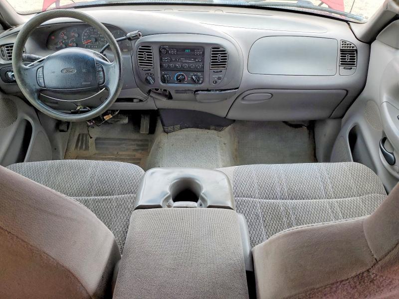 1997 Ford F150