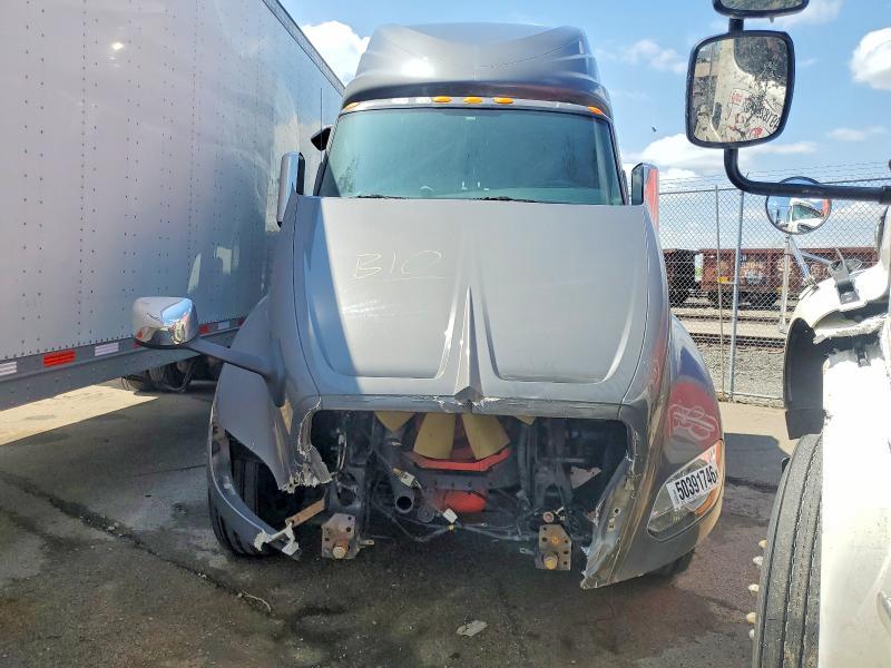 2019 International Lt625 Semi Truck