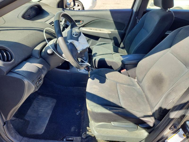 2010 Toyota Yaris Base