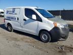 2014 Nissan NV200 Utility / Service Van
