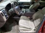 2015 GMC SIERA15004WD
