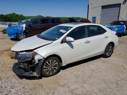 2018 Toyota Corolla xle en venta en Memphis, TN