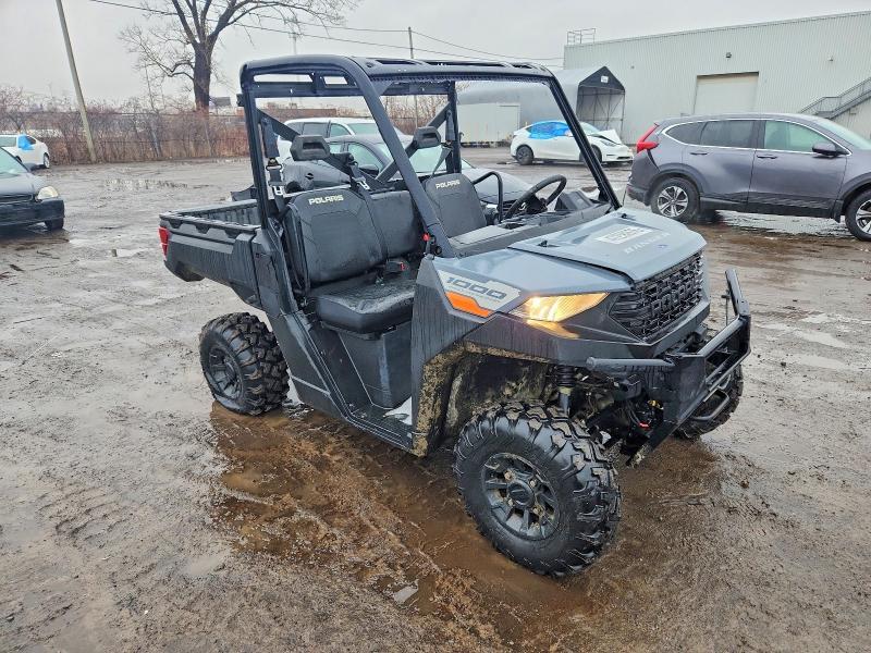 2022 Polaris Ranger 1000 EPS