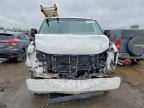 2013 GMC Savana
