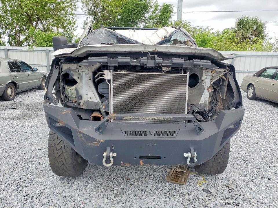 2006 Ford F350 Super Duty