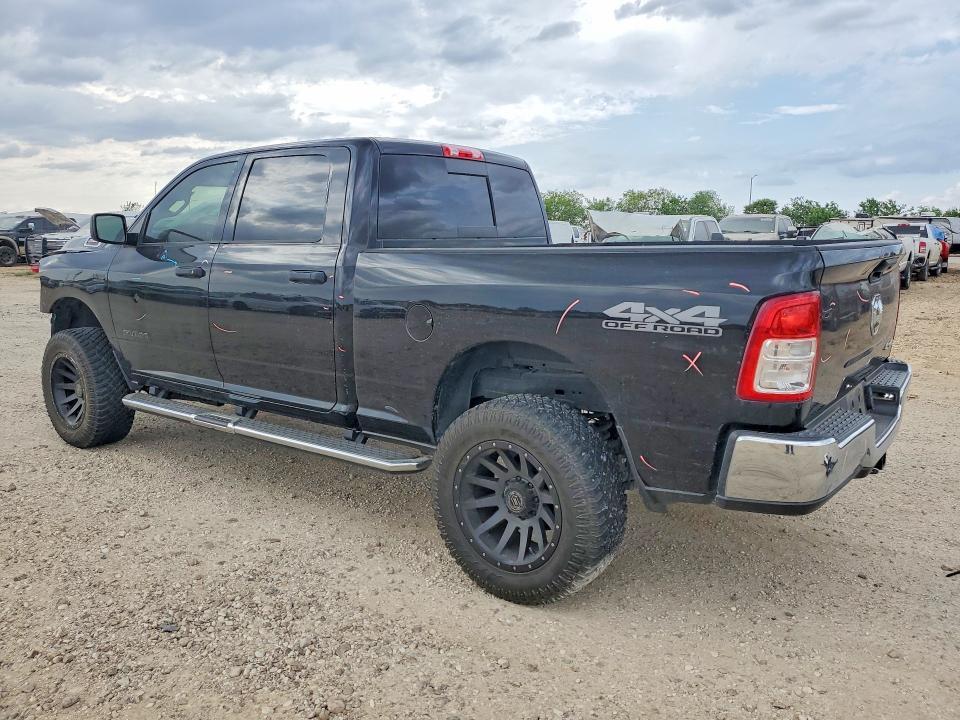 2020 Dodge RAM 2500 Tradesman