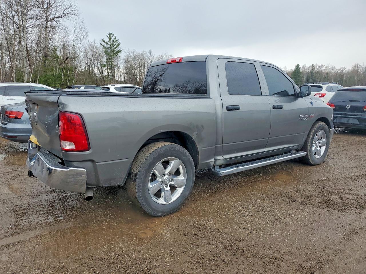 2013 Dodge RAM 1500 ST