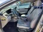 2016 Hyundai Sonata Hybrid se