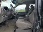 2012 Nissan Frontier S