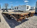 2022 Norst AR Equipment Trailer