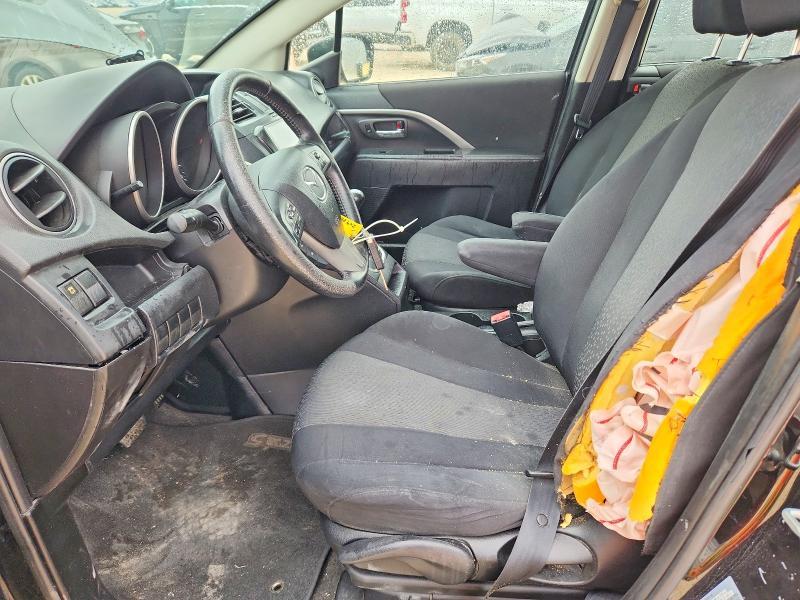 2012 Mazda 5