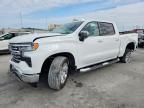 2026 Chevrolet Silverado C1500 LTZ