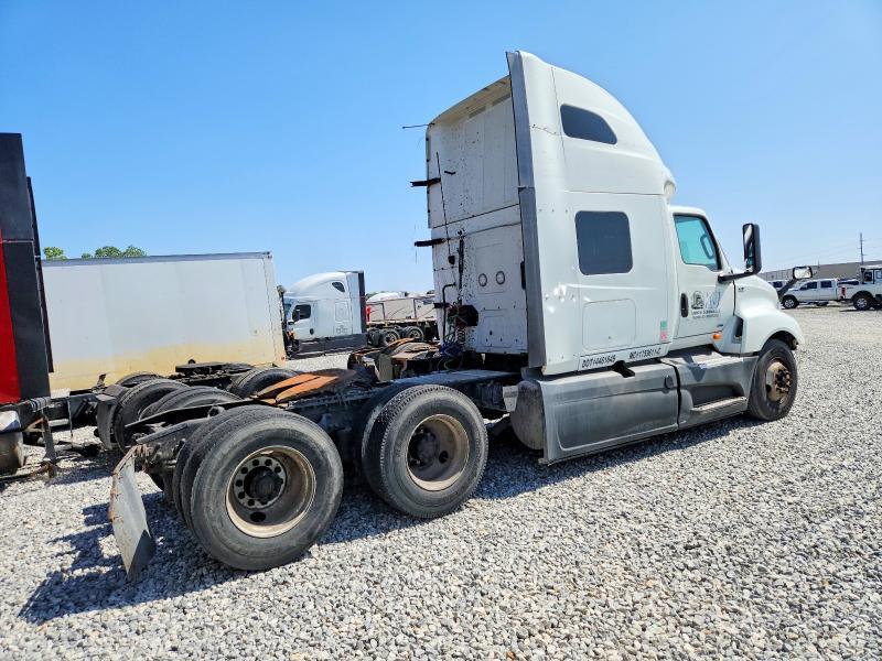 2021 International LT625 Semi Truck