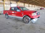 2006 Ford F150 Supercrew