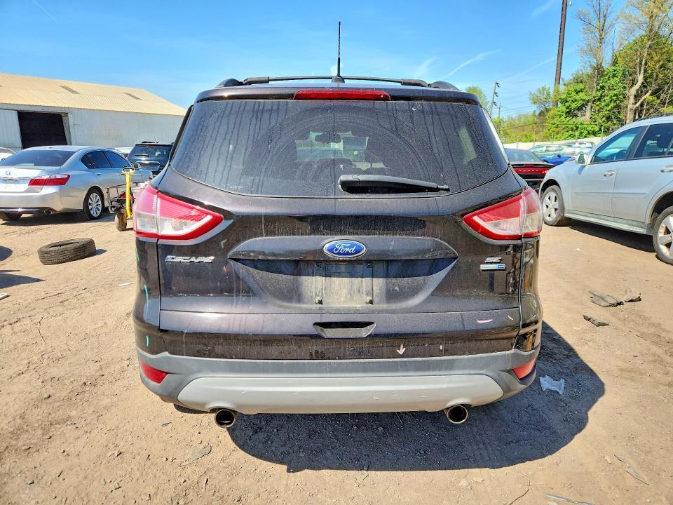 2013 Ford Escape se