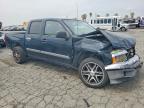 2008 GMC Canyon sle