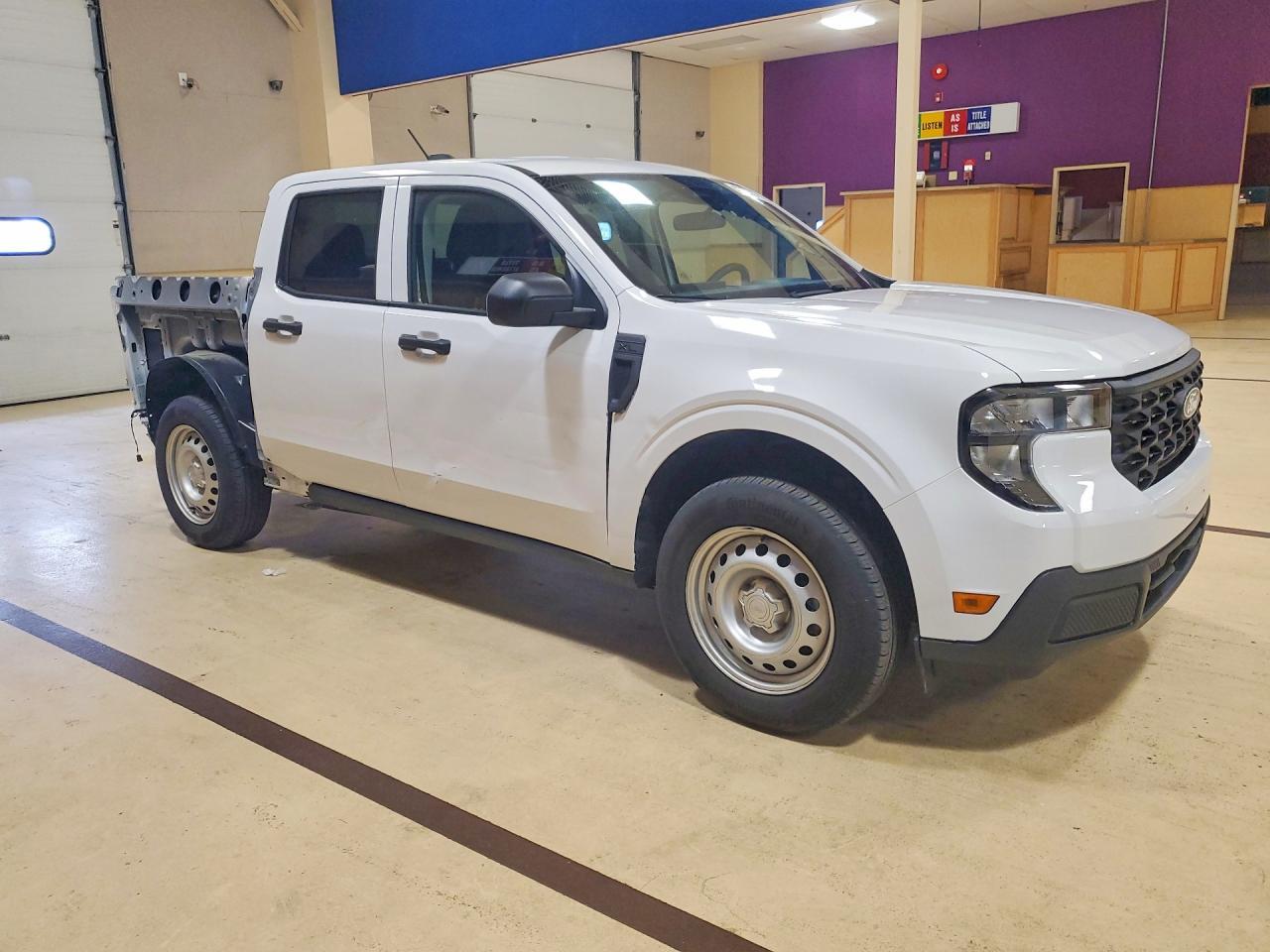 2025 Ford Maverick XL