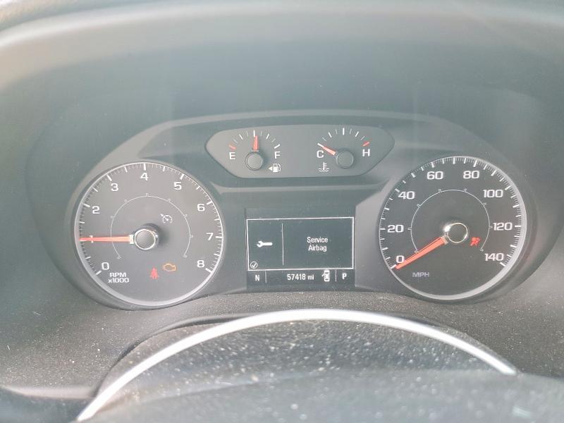 2017 GMC Acadia all Terrain