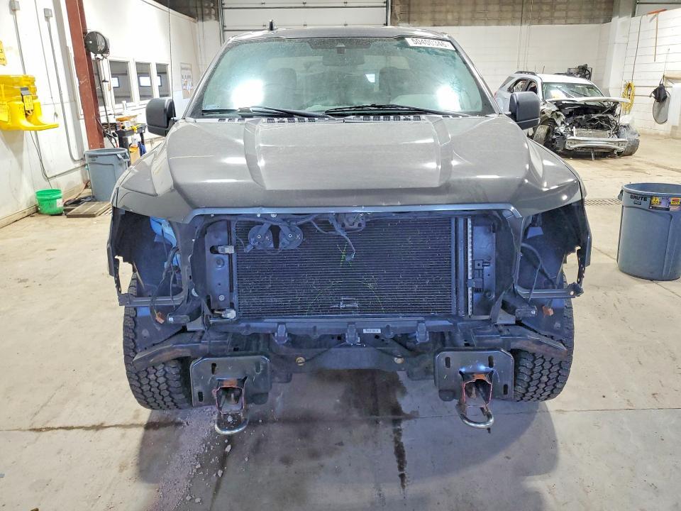 2019 Ford F150 Super Cab