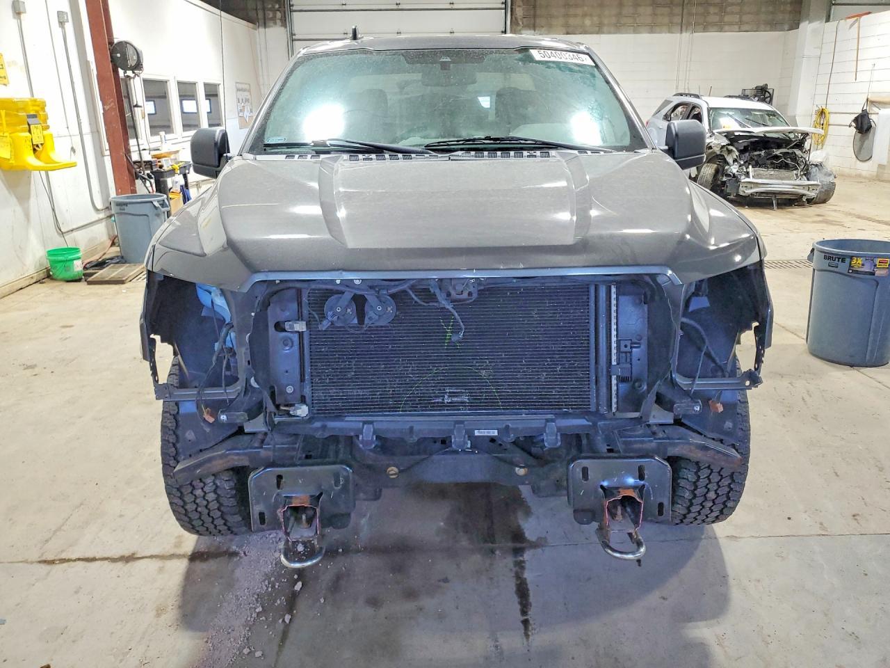 2019 Ford F150 Super Cab