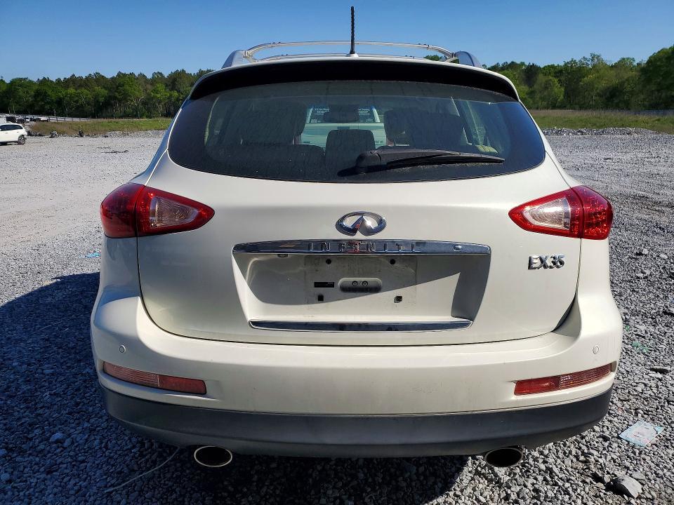 2012 Infiniti Ex35 Base