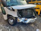 2024 Chevrolet Express G3500 Shuttle Bus