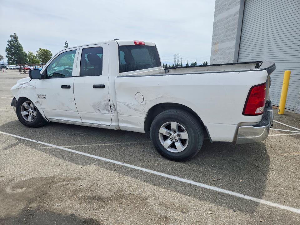 2013 Dodge RAM 1500 ST