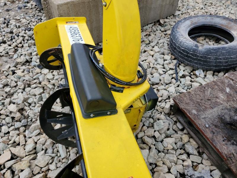 2021 John Deere Model 5420
