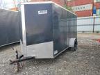 2022 Spartan Ca RGO SP6X12SA Enclosed Cargo Trailer