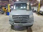 2021 Mercedes-Benz Sprinter 2500