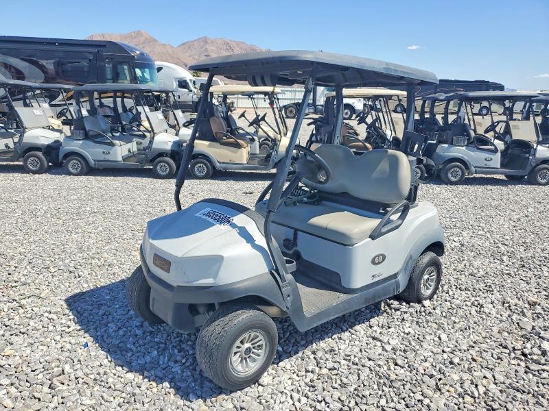 2020 Club Car Tempo Lithium Golf Cart