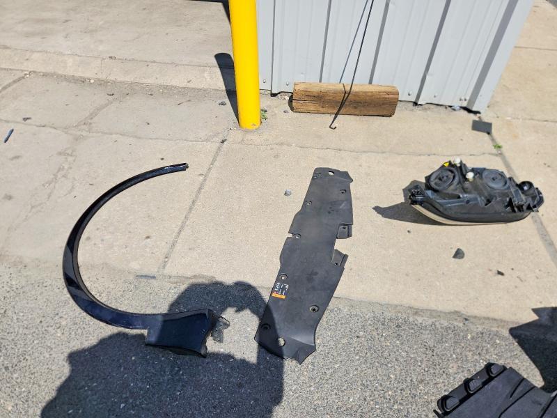 2020 Buick Envision Preferred