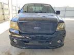 2008 Ford F150 Supercrew