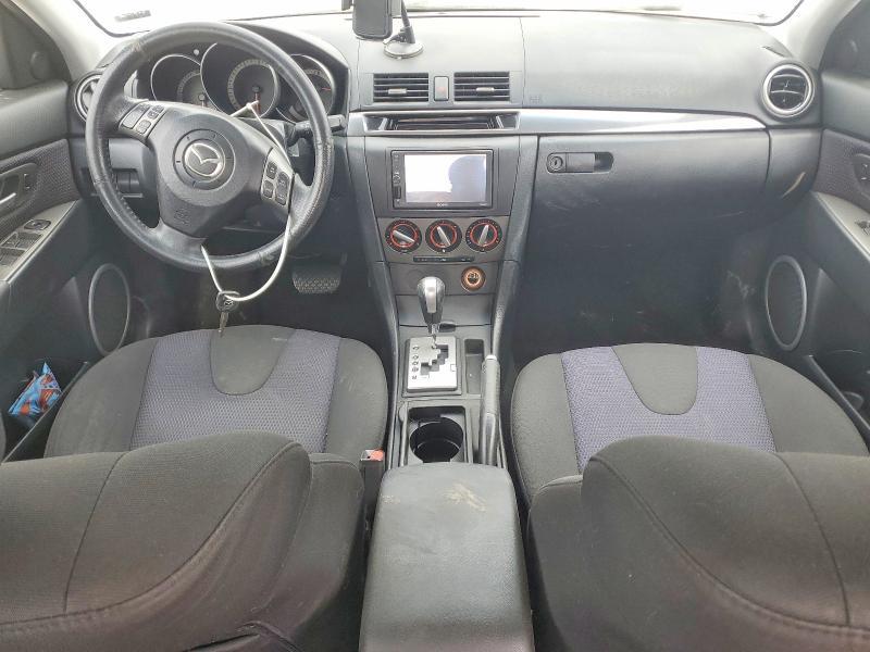 2007 Mazda 3 S