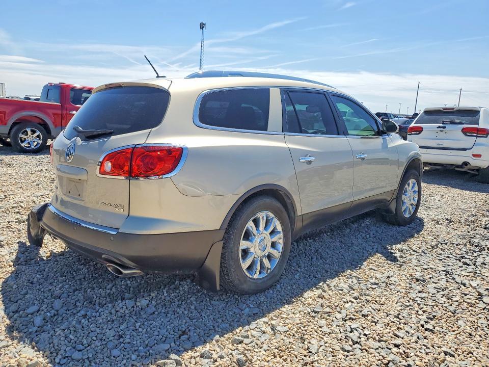 2011 Buick Enclave cxl