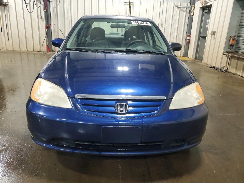 2003 Honda Civic ex