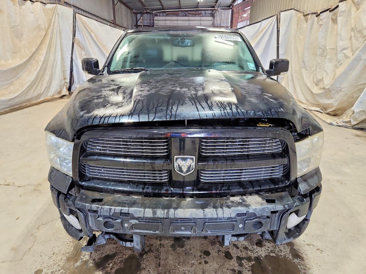 2012 Dodge RAM 1500 Sport