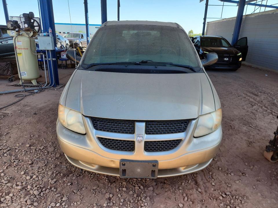 2004 Dodge Caravan sxt