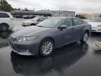 2014 Lexus Es 300h