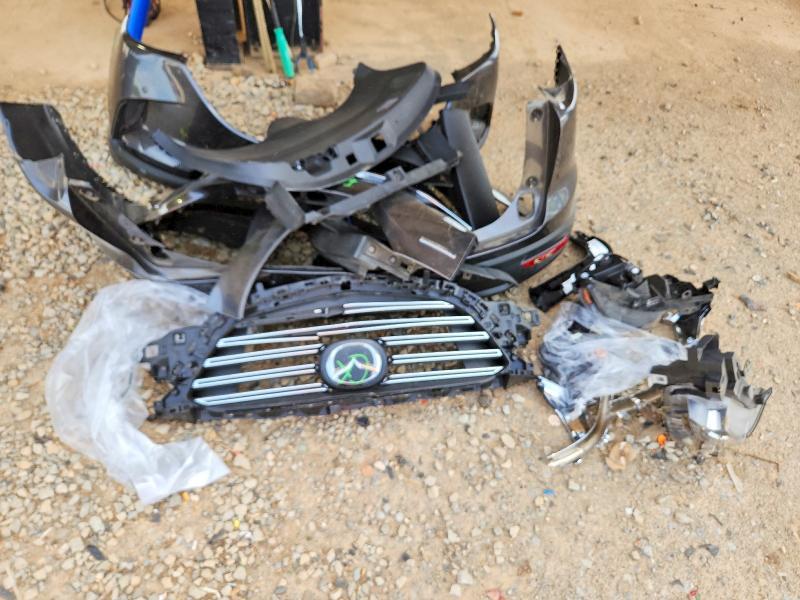 2020 Mazda Cx-9 Touring