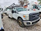 2013 Ford F350 Super Duty